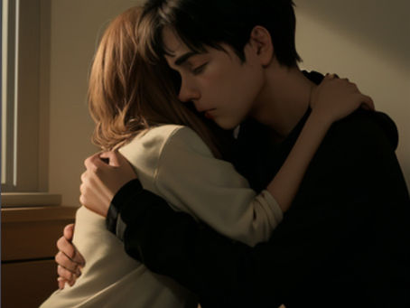 The Power of Transactions: How Communication Shapes Our Relationships