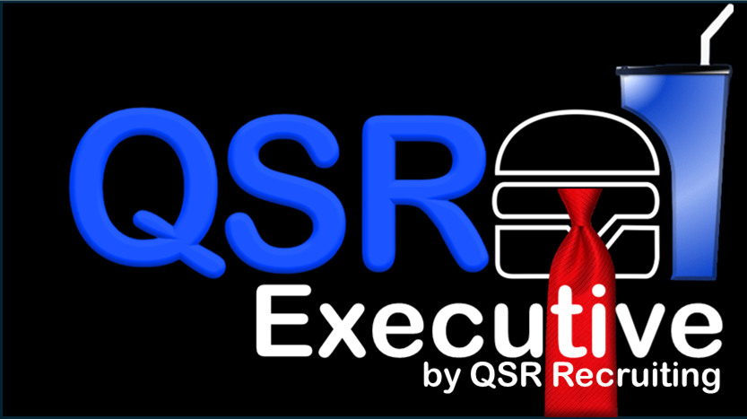 QSR EXECUTIVE LOGO