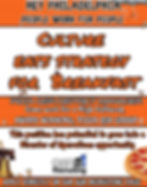 Little Ceasers Philadelphia District Manager Job Post