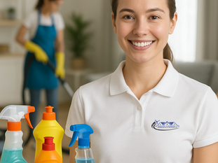 Move-In and Move-Out Cleaning: Why It’s a Game-Changer