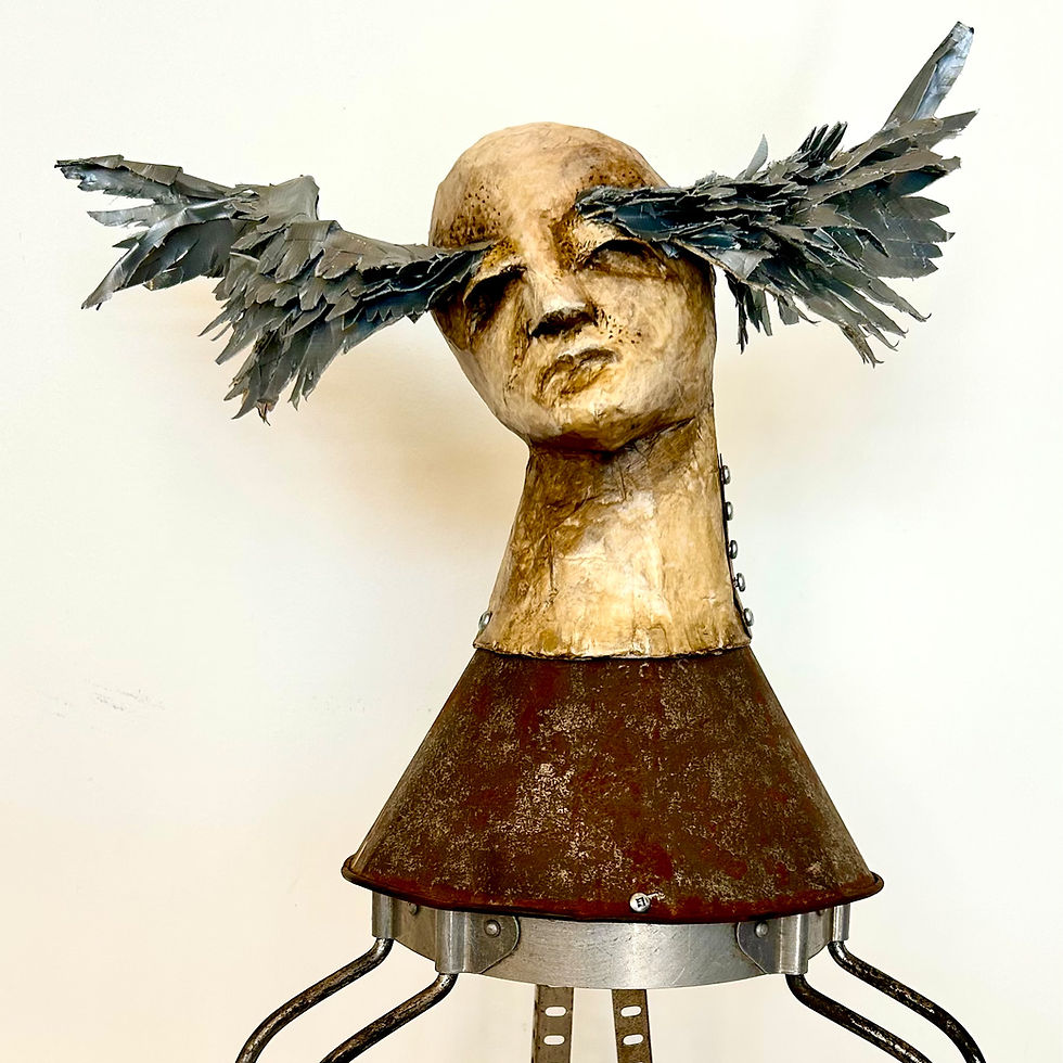 Burlington Street No. 5