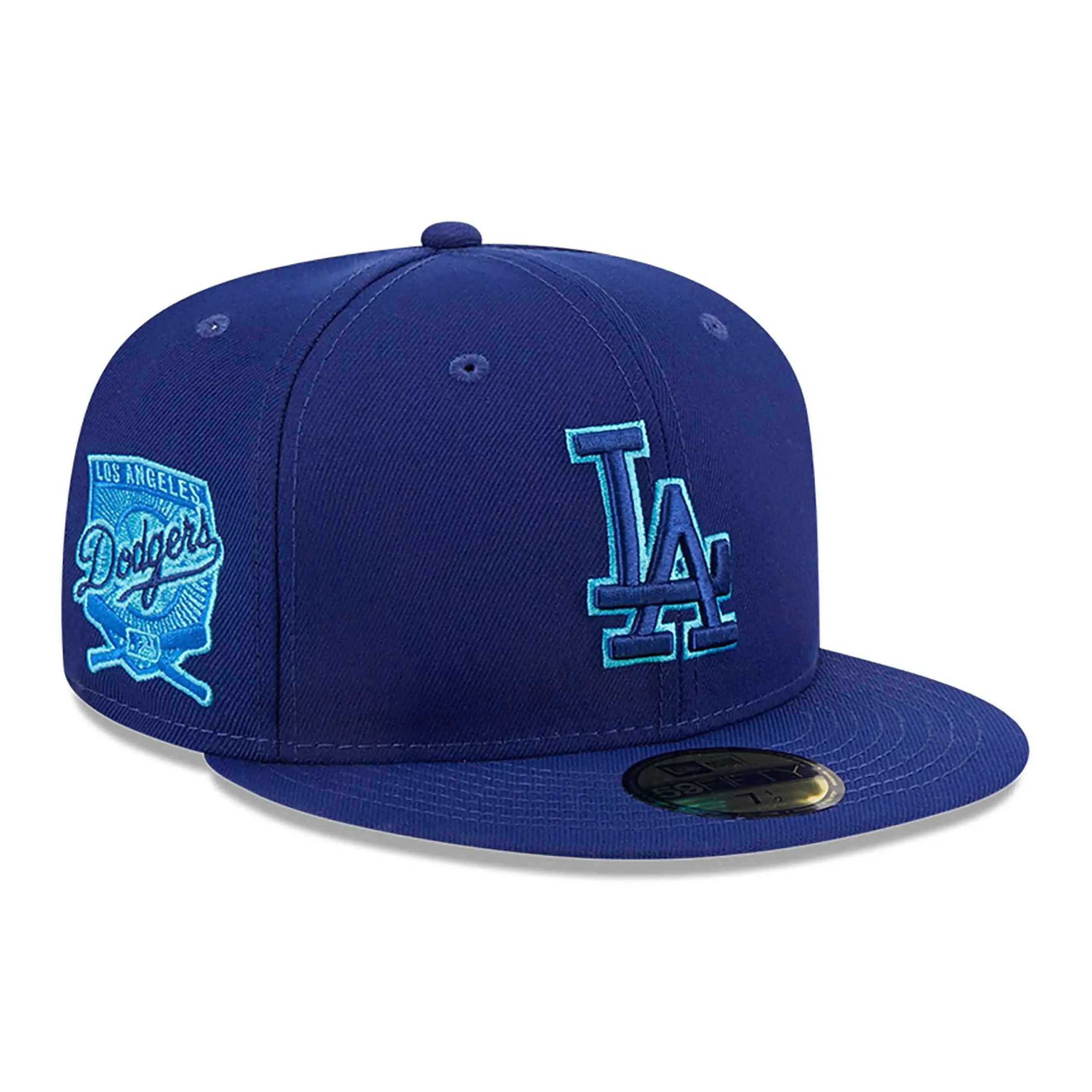 New Era Los Angeles Dodgers 59FIFTY Fitted Hat