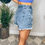 Thumbnail: Jesse Denim shorts