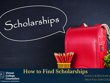 How to Find Scholarships