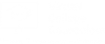 Virtual College Counselors Logo