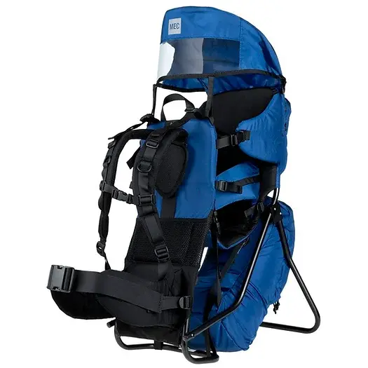 MEC Happy Trails