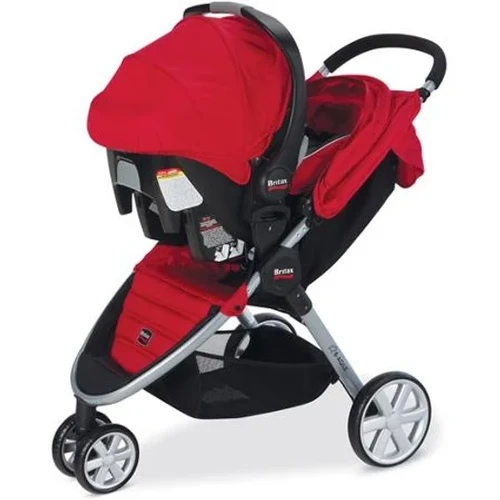 B agile car seat sale