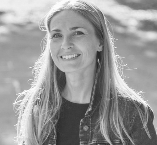 Autorenbild: Nadin Runne