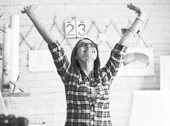 Mut | self coaching | Vereinbarkeit Familie & Beruf | Mutter