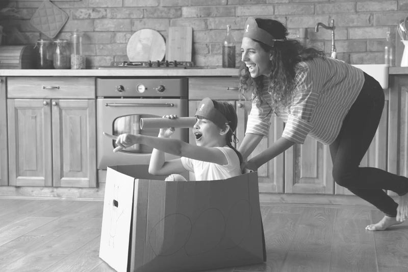 Mut | self coaching | Vereinbarkeit Familie & Beruf | Mutter