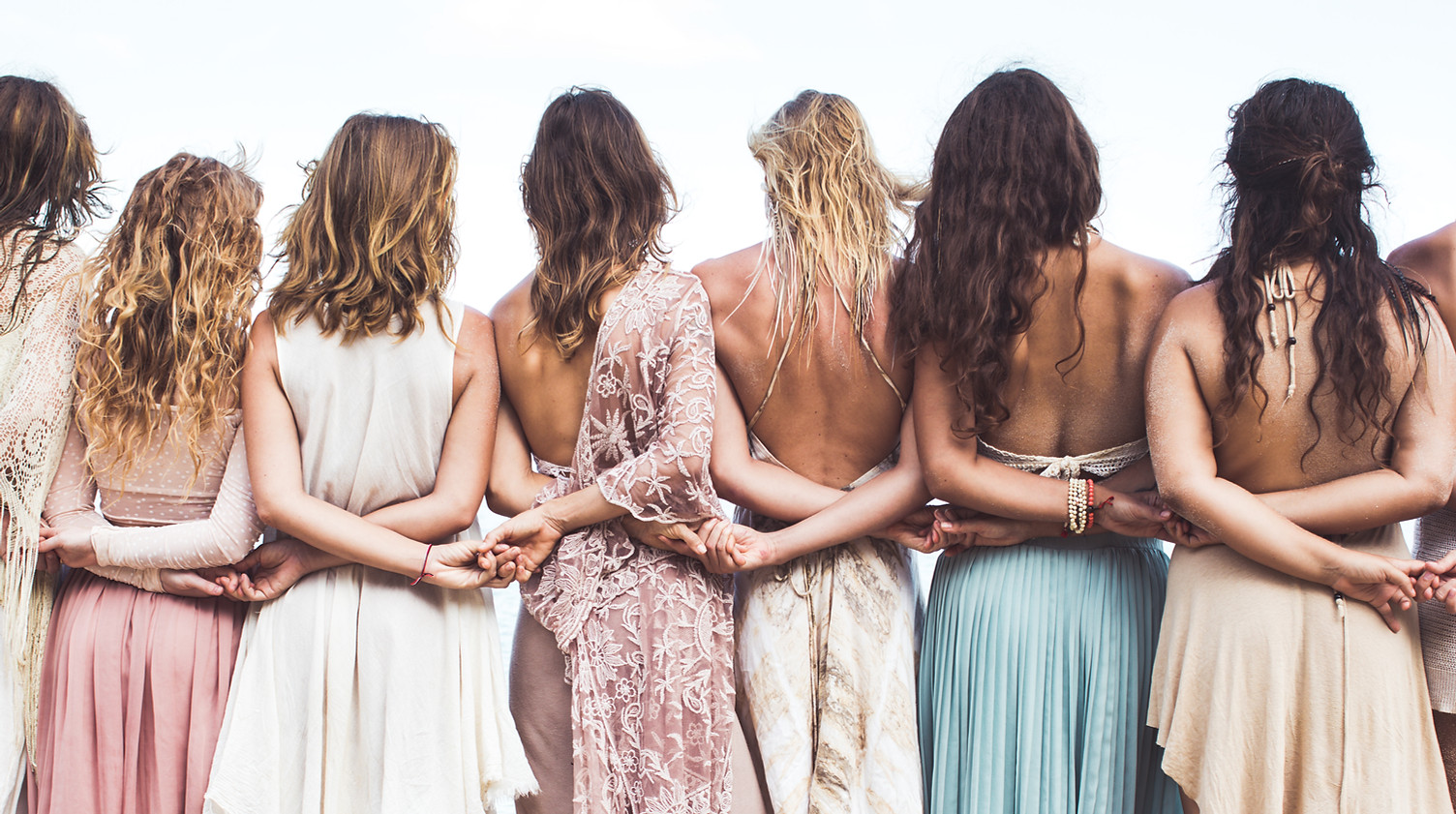 Sisterhood