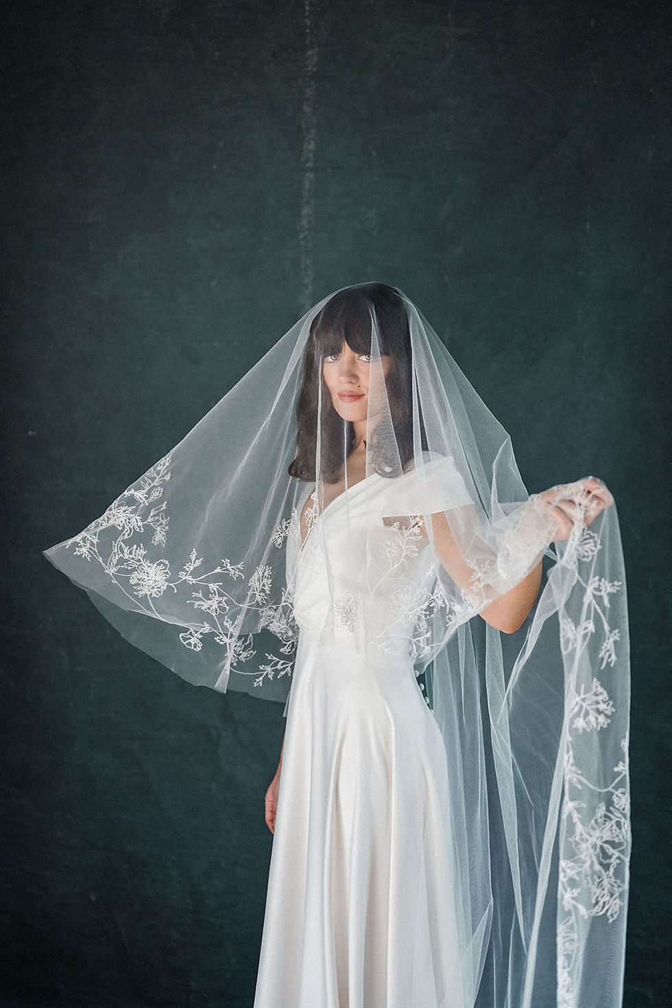 Thumbnail: Peony Veil