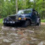 Bucks County Joyrides - The General