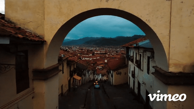 VIDEOGRAFÍA AÉREA