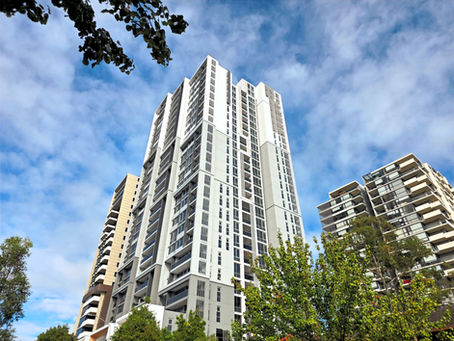 Compass Strata_Strata Manager Sydney_Strata Reform 2026