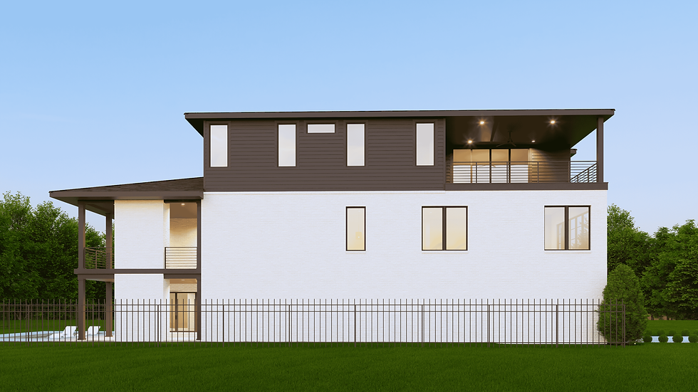 NEVADA PROJECT - RENDER 26