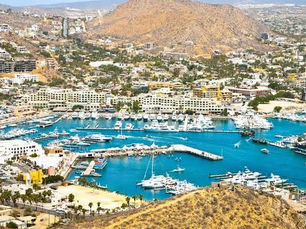 2024 será un año de expansión turística para Los Cabos: Rodrigo Esponda