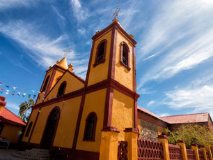 Turismo más allá de las Playas: las opciones de turismo alternativo en Los Cabos