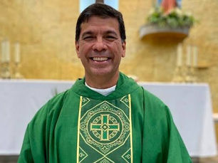 Navidad la presencia visible de Dios: Miguel Angel Espinoza