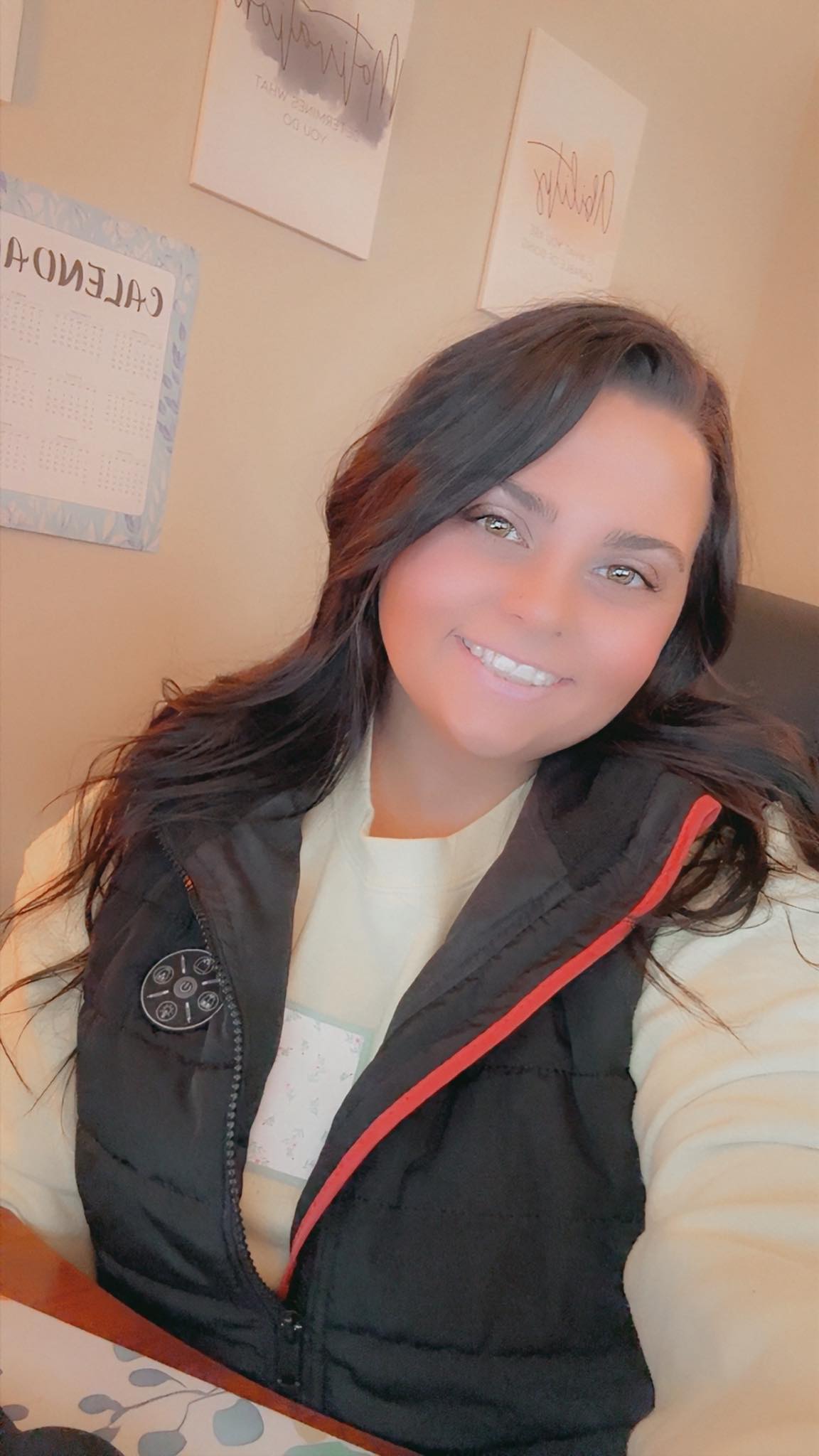 Writer: Mariah Middleton