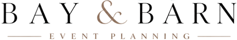 Bay & Barn Event Planning LLC