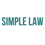 Simple Law Advokatanpartsselskab logo