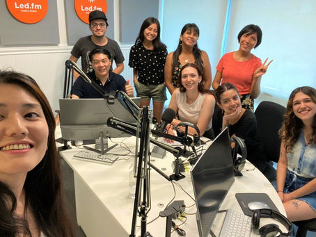 JAPÓN HOY 2023 - 16° temporada JH radio