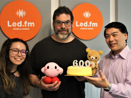 “PHONY” (WAGAKKI BAND)