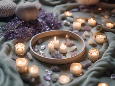 Spirituality and Health Coaching Tips for Thyroid