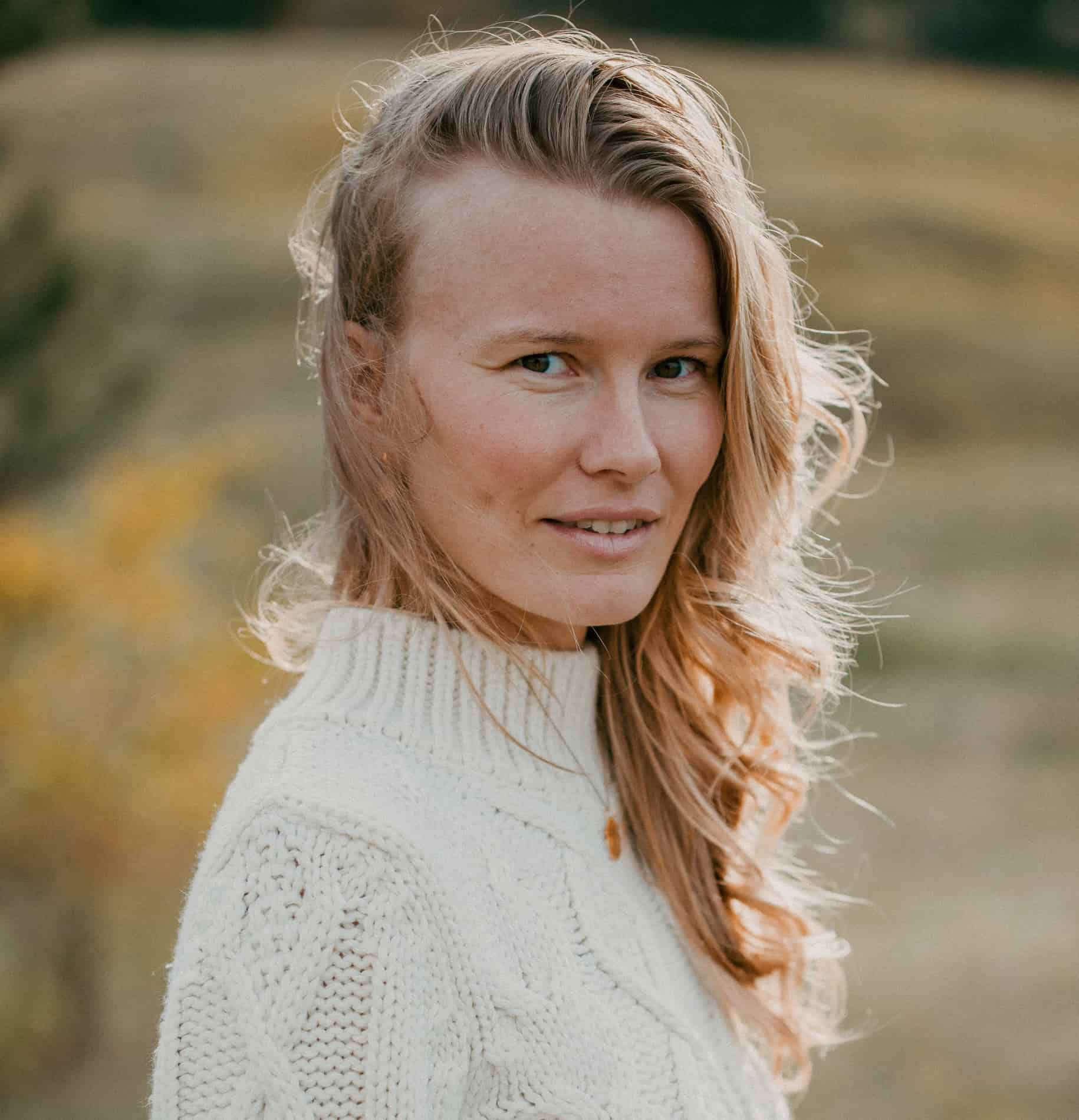 Nadin Menzer