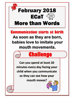 ECaT February 2018