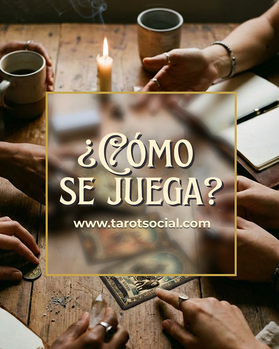 ¿Cómo se juega?