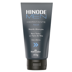 Hidratante Facial – 60g