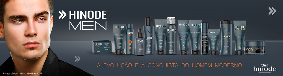 Linha hinode men