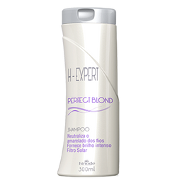 SHAMPOO – 300ml,