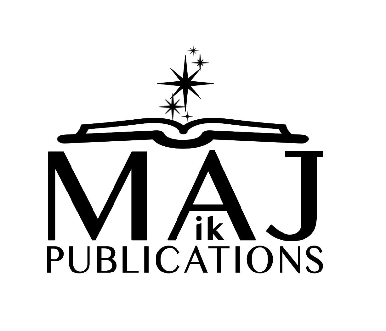 MAJIK PUBLICATIONS