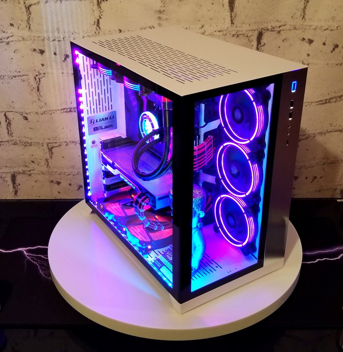Blaze Titan Series RTX i7 RTX 2080