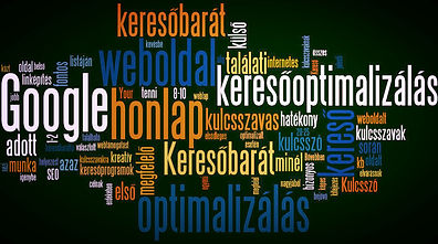 keresőoptimalizálás - linképítés - keresőmarketing