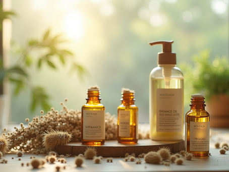 Holistic Aesthetics: A Natural Approach to Beauty