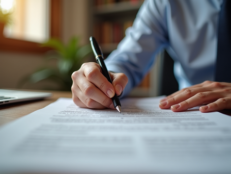 Top Mobile Notary Services Across Kentucky