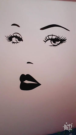 Cara Marilyn Monroe