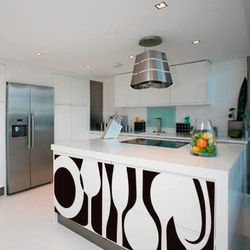 Cocina Mesada