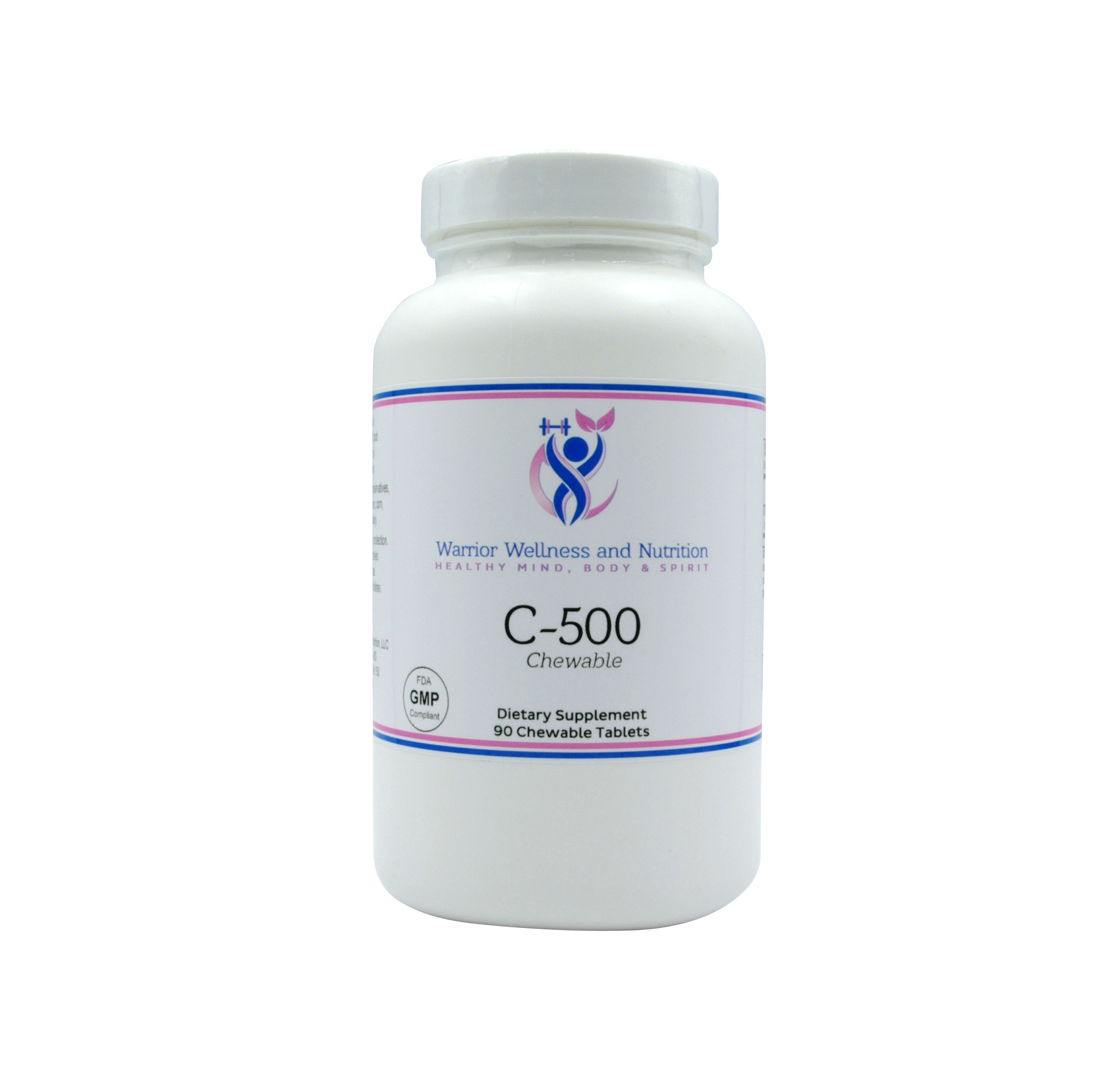 C-500 Chewables