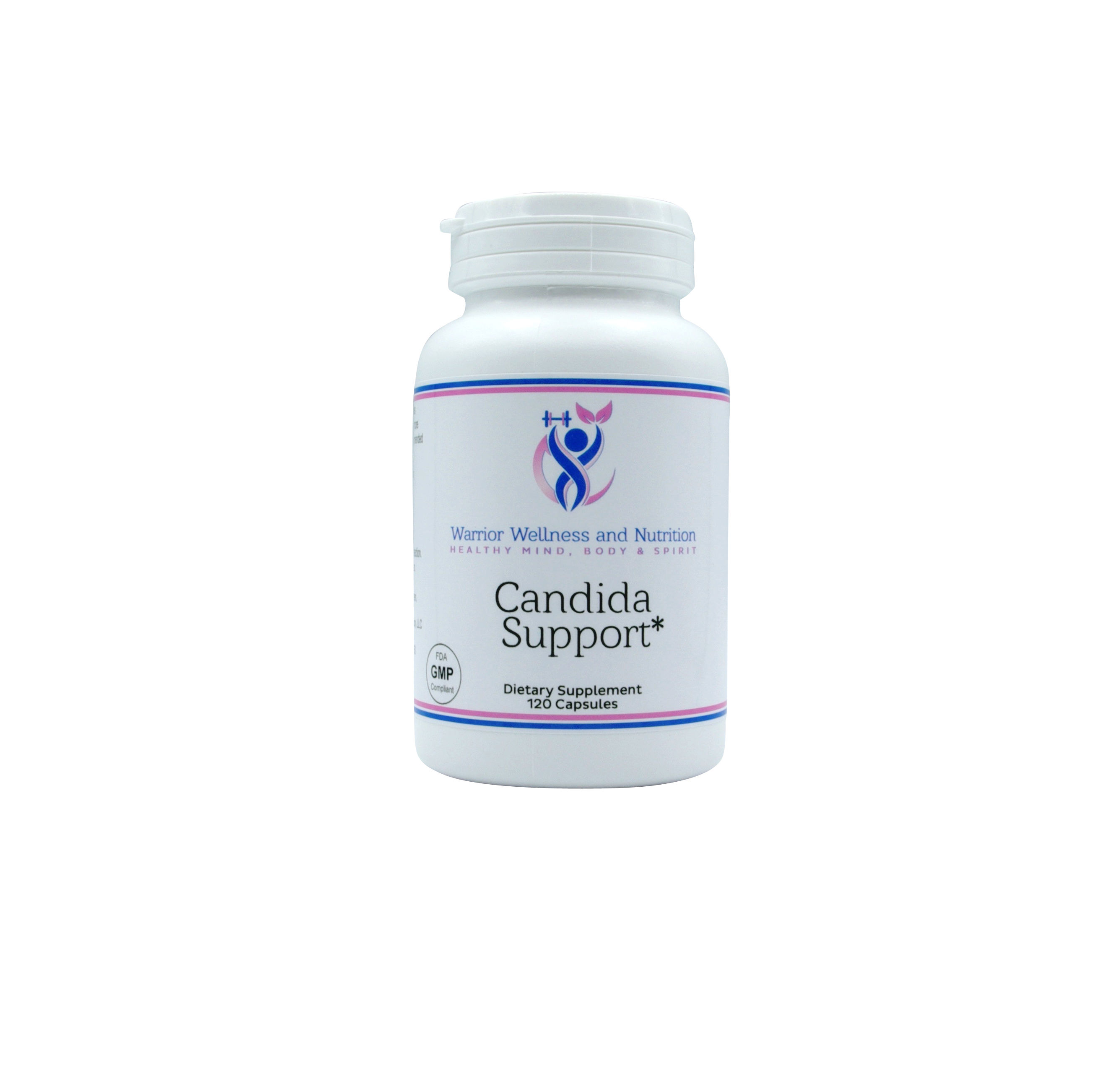 Candida Support