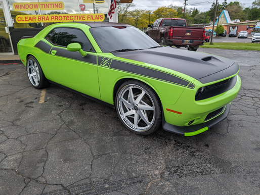 5 Things You're Doing That Ruin Your Ceramic Coating