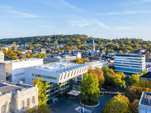 RWTH Aachen University Review 2026: Is It the Best Choice for Indian Engineers?