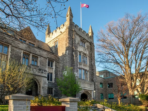 McMaster University Masters Review 2026: Rankings, Fees & Admission