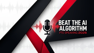 PTE & Duolingo Speaking 2026: How Indian Students Lose Marks to AI Voice Recognition (And How to Fix It)