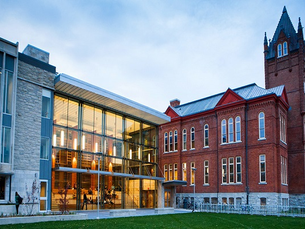 Queen's University Masters Review 2026: Rankings, Fees & Admission