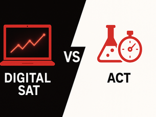 SAT vs. ACT 2026: Which Test is "Safer" for International Students?